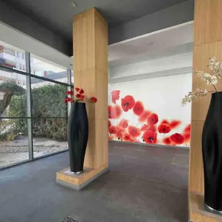 Super Avec Piscine アパート ジュヴィニャック