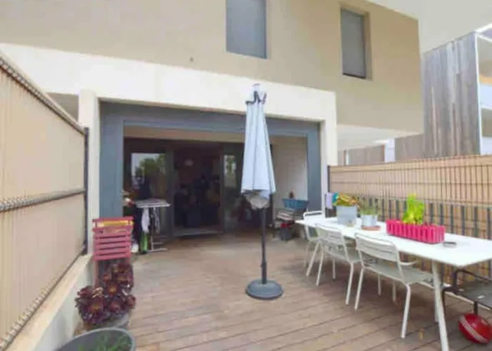 Super Avec Piscine * Juvignac