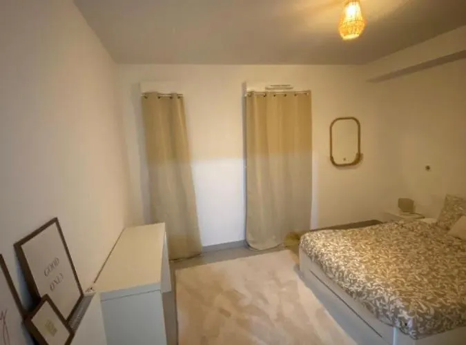 Super Avec Piscine Apartmán Juvignac